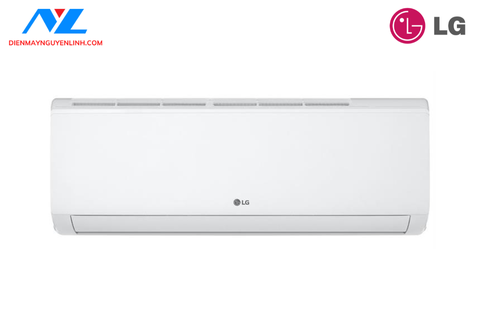 Điều hòa LG DUALCOOL™Inverter 1 chiều 2HP IEC18M2