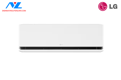 Điều hòa LG DUALCOOL™Inverter AI Air 1 chiều 2.0HP IDC18M2