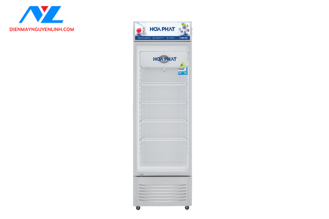 Tủ mát Hòa Phát HSR S6280 - 280 lít