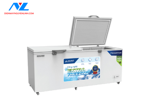 Tủ đông Hòa Phát Inverter HPF-AD8783 (783 lít)