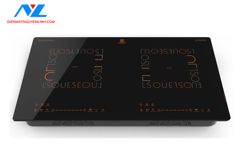 Bếp từ đôi Hawonkoo Inverter CEH-288