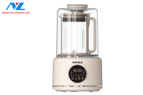 Máy làm sữa hạt Hafele HS-B151NW - 1.5 lít