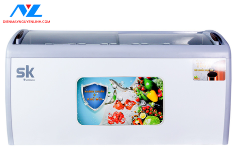Tủ đông SK Sumikura SKFS-300C/FS 300 lít