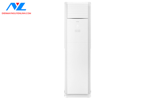 Máy lạnh tủ đứng Gree 4.0 HP (4 Ngựa) GVC36AL-K6NNC7A