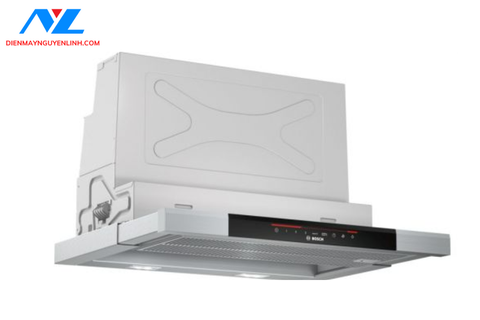Máy Hút Mùi BOSCH DFS097K51|Serie 8