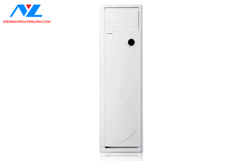 Máy lạnh tủ đứng Gree 5.5 HP (5.5 Ngựa) GVC48AH-M3NTB1A