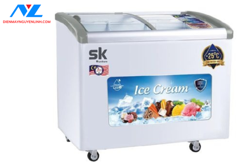 Tủ kem Sumikura SKFS-400C/FS 400 Lít