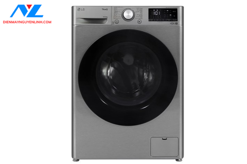 Máy giặt sấy LG AI DD Inverter giặt 10 kg - sấy 6 kg FV1410D4P