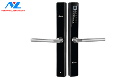 Khóa thông minh chống nước Demax EL-C102 AG APP
