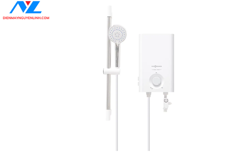 Máy nước nóng trực tiếp Vitowell Easy C1 45-V (không bơm)