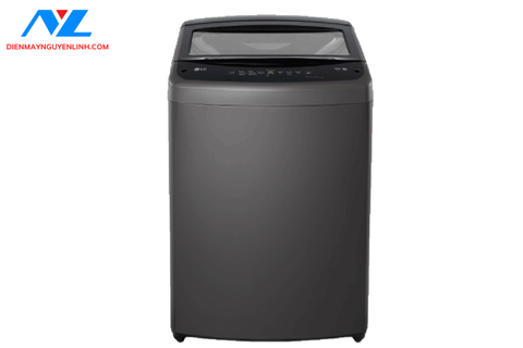 Máy giặt LG TurboDrum Inverter T2310VS2B 10kg