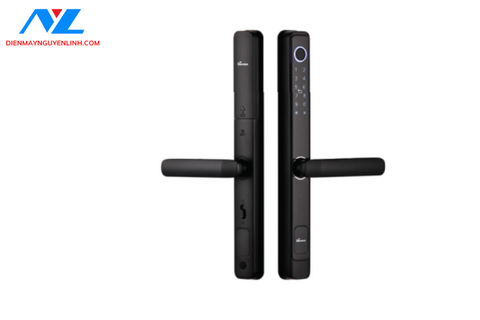 Khóa thông minh chống nước Demax EL-C103 SB APP WIFI