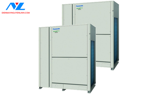 Dàn nóng trung tâm Panasonic FSV-EX MF2 U-40ME2H7SP 40HP - Loại 2 chiều (Loại tiêu chuẩn)