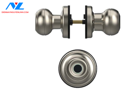 Khóa điện tử Demax SL106 SV