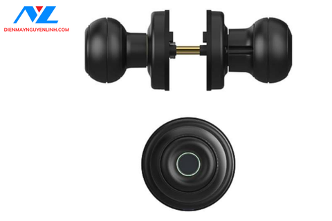 Khóa điện tử Demax SL106 BL