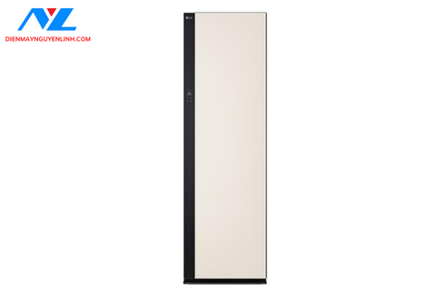 Tủ chăm sóc quần áo thông minh LG Inverter 5 móc SC5MBR80H