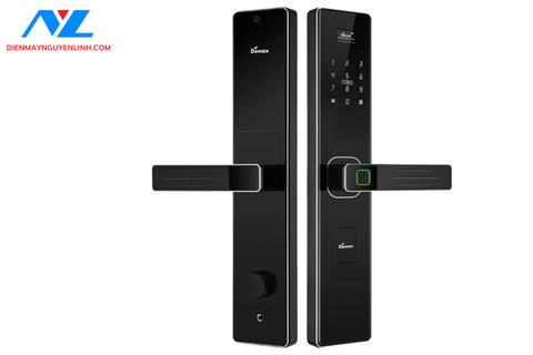 Khóa điện tử Demax EL680 BN CNC App