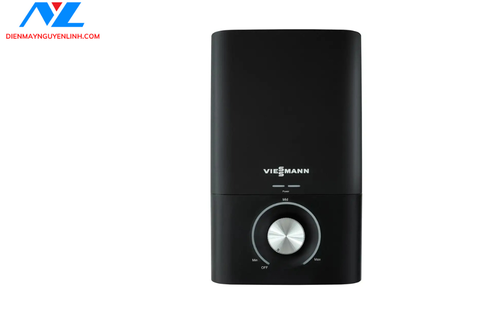 Máy Nước Nóng Viessmann Vitowell Easy P1 45P-V Black 4,5KW Sen Cây Đen Có Bơm