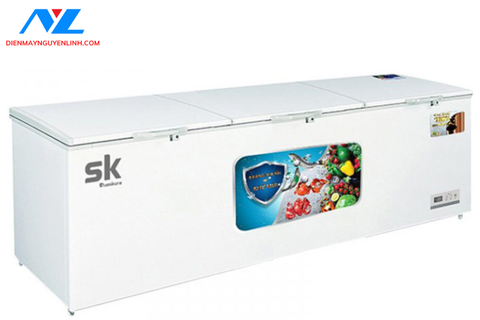 Tủ đông Sumikura SKF-1600S /JS 1600 lít