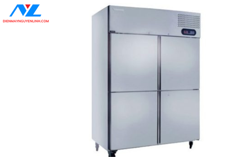 Tủ đông inox Sanaky VH-1299HP