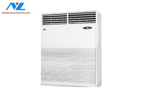 Điều hoà tủ đứng Samsung Inverter 10HP AC096DNPDKC / EA - Hàng chính hãng