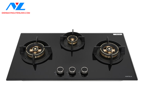 Bếp ga âm Hafele HC-G783B (538.66.477)