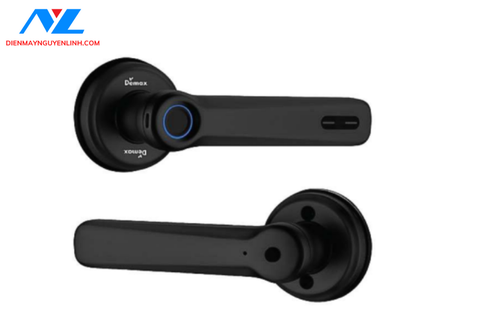 Khóa điện tử Demax SL109 BL App Bluetooth
