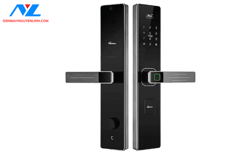 Khóa điện tử Demax EL680 GS CNC App