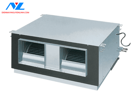 Máy lạnh giấu trần Daikin FDR450QY1/RZUR450QY1 (18.0 HP, Inverter)