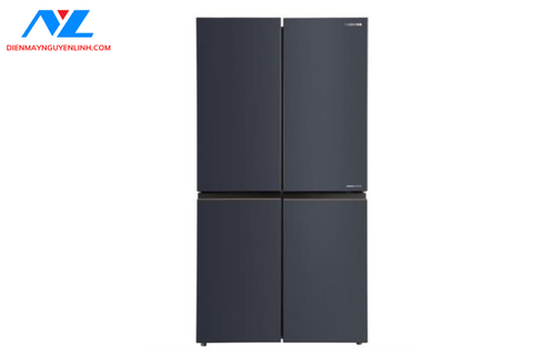 Tủ lạnh Toshiba Inverter 711 lít Multi Door GR-RF900WI-PMV(06)-MG