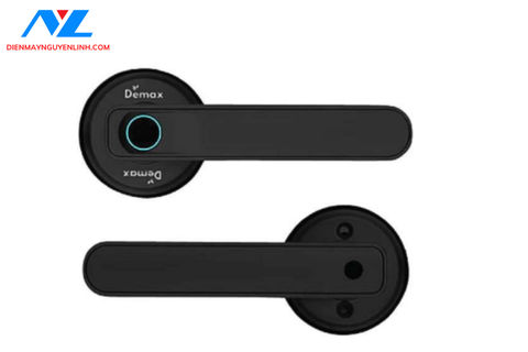 Khóa điện tử Demax SL108 BL App Bluetooth