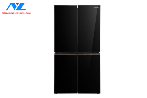 Tủ lạnh Toshiba Inverter 711 lít Multi Door GR-RF895WIA-PGV(22)-XK