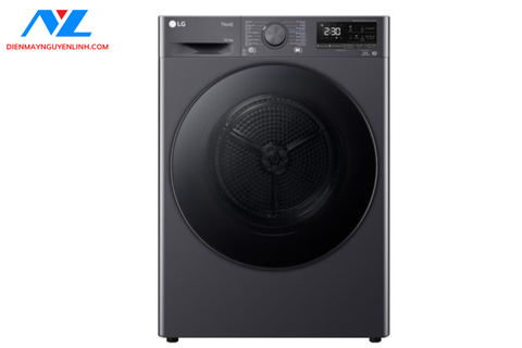 Máy sấy bơm nhiệt LG 10.5 kg DVHP50M