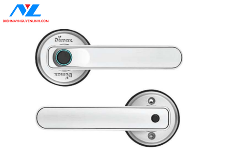 Khóa điện tử Demax SL108 SV App Bluetooth