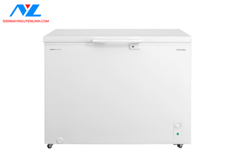 Tủ đông Toshiba Inverter 293 lít GR-RC390CM-PMV(01)