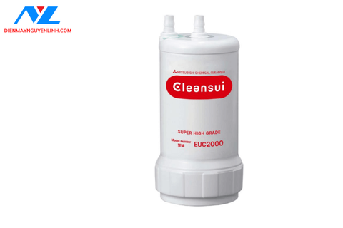 Bộ lọc Cleansui EUC2000