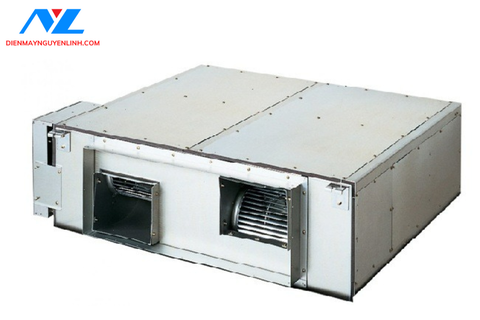 Dàn lạnh âm trần nối ống gió VRF Panasonic S-280ME2E5 95.500BTU - Loại 2 chiều (AST Cao)