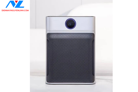 máy lọc không khí LUMIAS BULMA LITE 50W