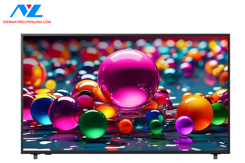 Smart Tivi LG AI 4K 43 inch 43UA8450PSA