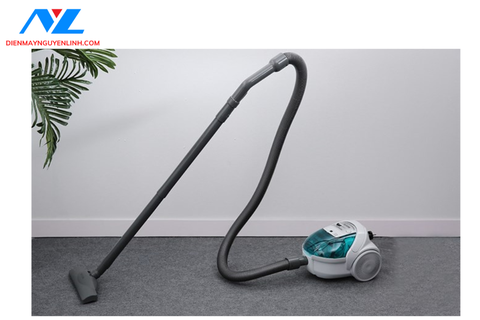 Máy hút bụi HITACHI 1600W CV-BF16 24CV GN