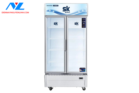 Tủ mát Sumikura SKSC-802WG2 700 lít