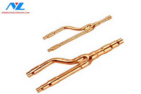 BỘ CHIA GAS DÀN LẠNH DAIKIN KHRP26A72T8