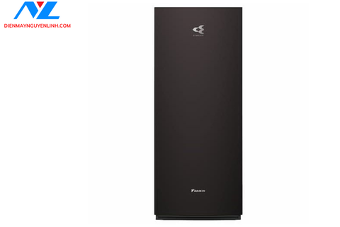 Máy lọc không khí và tạo ẩm Daikin MCK70ZVM7 màu đen