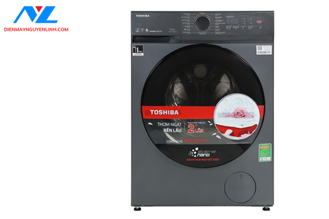 Máy giặt Toshiba Inverter 12 kg TW-T21BU130UWV(MG)