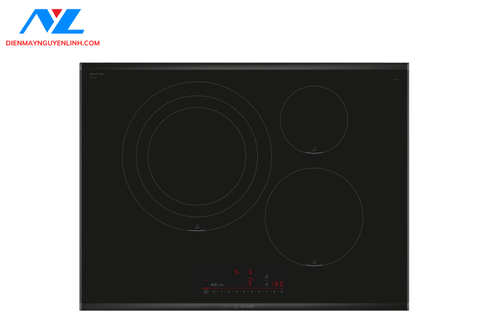 Bếp từ Bosch PID775HC1E Series 6 - 70 cm - Home Connect