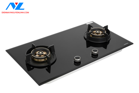 Bếp ga âm Hafele HC-G782B (538.66.507)