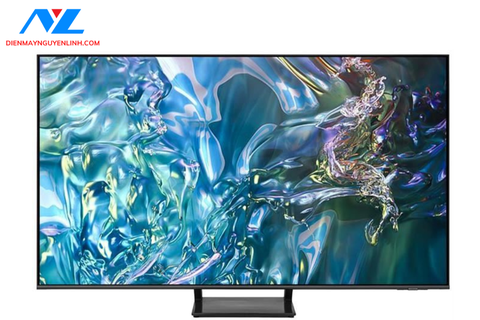 Smart Tivi QLED Samsung 4K 55 Inch QA55Q60D