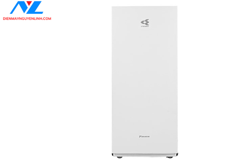 Máy lọc không khí và tạo ẩm Daikin MCK70ZVM7 màu trắng