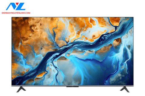 Google Tivi Xiaomi QD-MiniLED 4K 75 inch L75MA-SPLEA