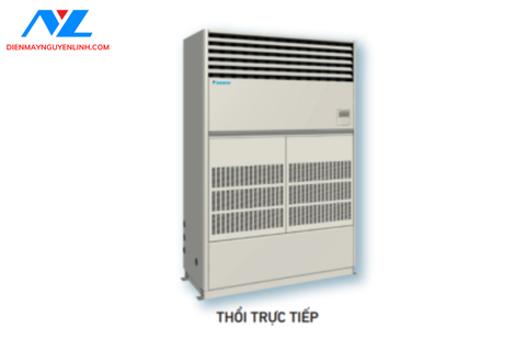 Máy lạnh tủ đứng Daikin FVGR500PV1 (20.0 HP, Inverter)